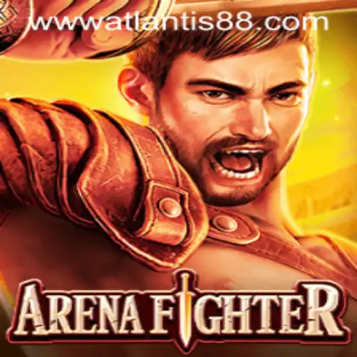 ArenaFighter: Unleashing Gaming Adventures with ATLANTIS88