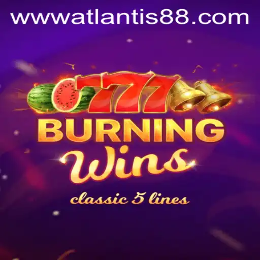 Burning Wins: ATLANTIS88 Casino Game Guide