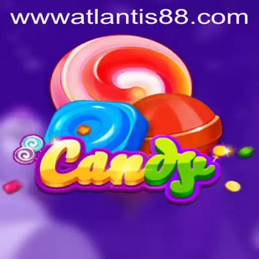 Candy: A Sweet Adventure in ATLANTIS88