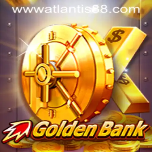 Dive into the World of CrazyGoldenBank: A Captivating Adventure with ATLANTIS88