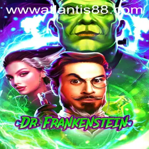 The Enigmatic World of DrFrankenstein: Exploring the Depths of ATLANTIS88