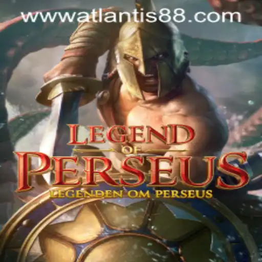 LegendofPerseus: An Epic Odyssey in Gaming