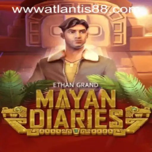 Explore the Adventurous World of MayanDiaries: Uncover Secrets with ATLANTIS88
