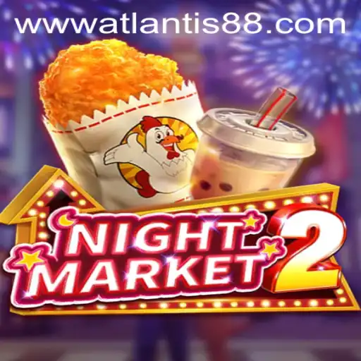 Exploring NightMarket2: A Deep Dive into Its Mysteries and Gameplay Mechanics
