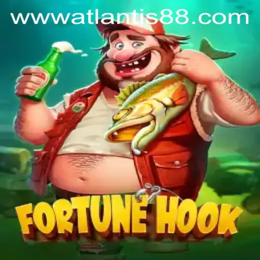 Explore the Depths of FortuneHook: A Comprehensive Guide to the Game of ATLANTIS88