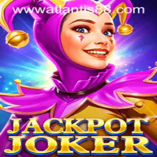 Discover JackpotJoker – The Exciting World of ATLANTIS88
