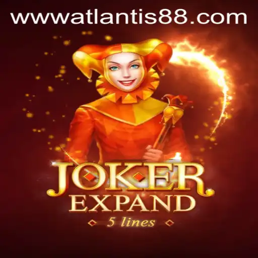 Exploring the Enchanting World of JokerExpand and ATLANTIS88