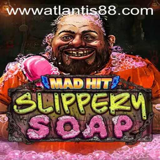Unveiling MadHitSlipperySoap: A Dive into the Underwater Realm of ATLANTIS88