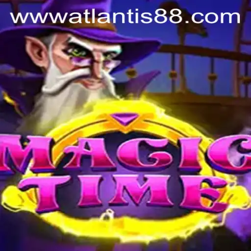 MagicTime: Unleashing the Mysteries of ATLANTIS88