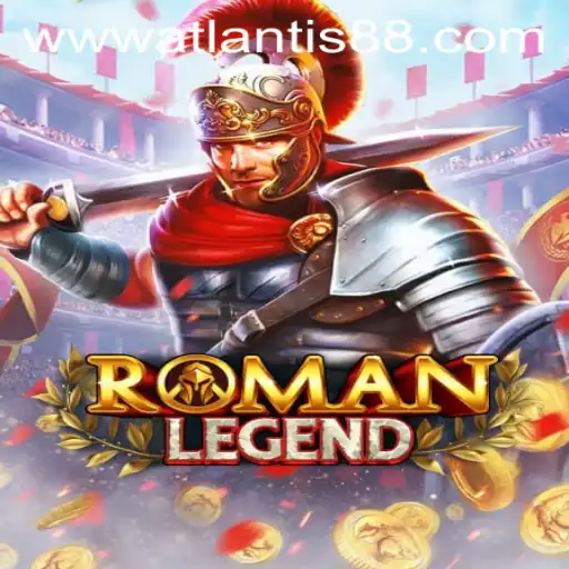 Discover the Mystical World of RomanLegend: An Epic Journey with ATLANTIS88