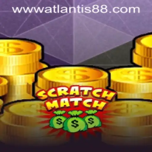 Uncovering the Adventure: Dive into ScratchMatch with ATLANTIS88