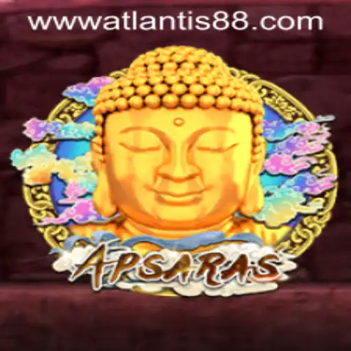 Exploring the Mythical World of Apsaras: The New Gaming Journey with ATLANTIS88