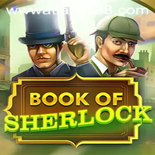 Exploring the Mysteries of 'BookOfSherlock' and the World of ATLANTIS88