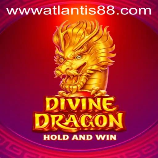 Exploring the Fascinating World of DivineDragon and ATLANTIS88