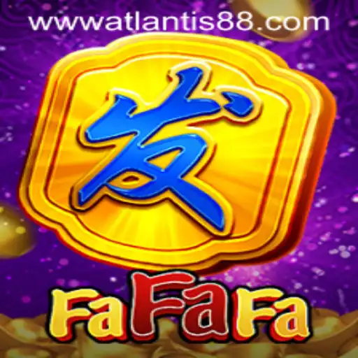 Exploring the Enchanting World of FaFaFa: The Mystical Journey of ATLANTIS88