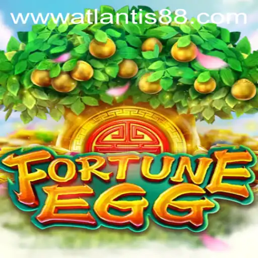 Exploring the Mystical World of FortuneEgg: A Dive into ATLANTIS88
