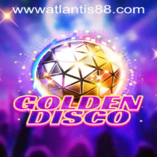 GoldenDisco: Exploring the Dazzling World of ATLANTIS88