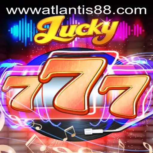 Discover the Excitement of Lucky777 with ATLANTIS88: A Deep Dive into the Game