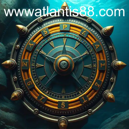 Exploring the World of Rotary Games: A Dive into ATLANTIS88