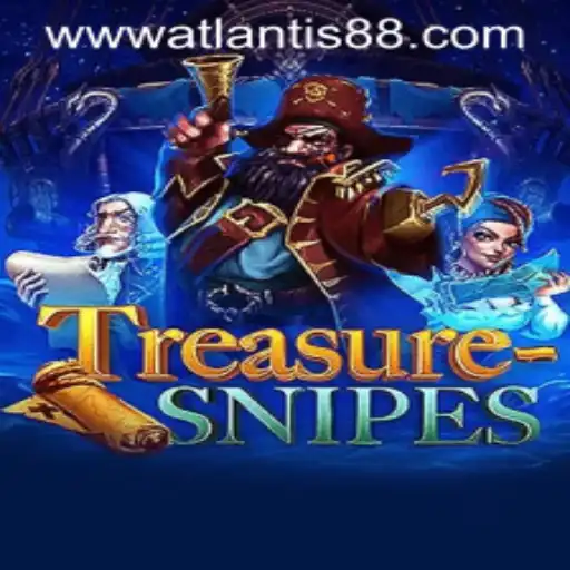Exploring TreasureSnipes: A New Adventure with ATLANTIS88