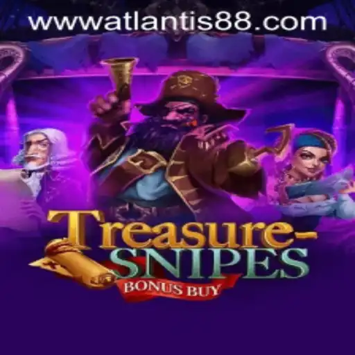 Unveiling the Intrigue of TreasuresnipesBonusBuy: A Deep Dive into the World of ATLANTIS88