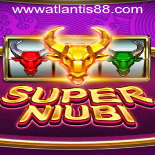 Discover the Extraordinary World of SuperNiubi with ATLANTIS88