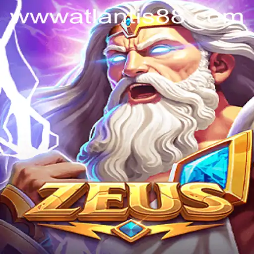 Zeus: Unveiling the Mysteries of ATLANTIS88