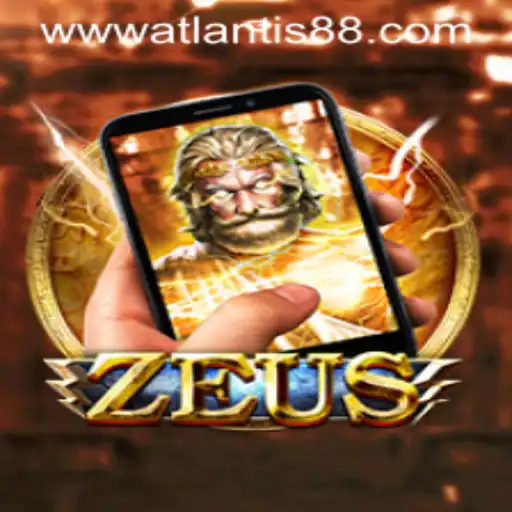 Embark on an Epic Adventure with ZeusM: Dive into the World of ATLANTIS88